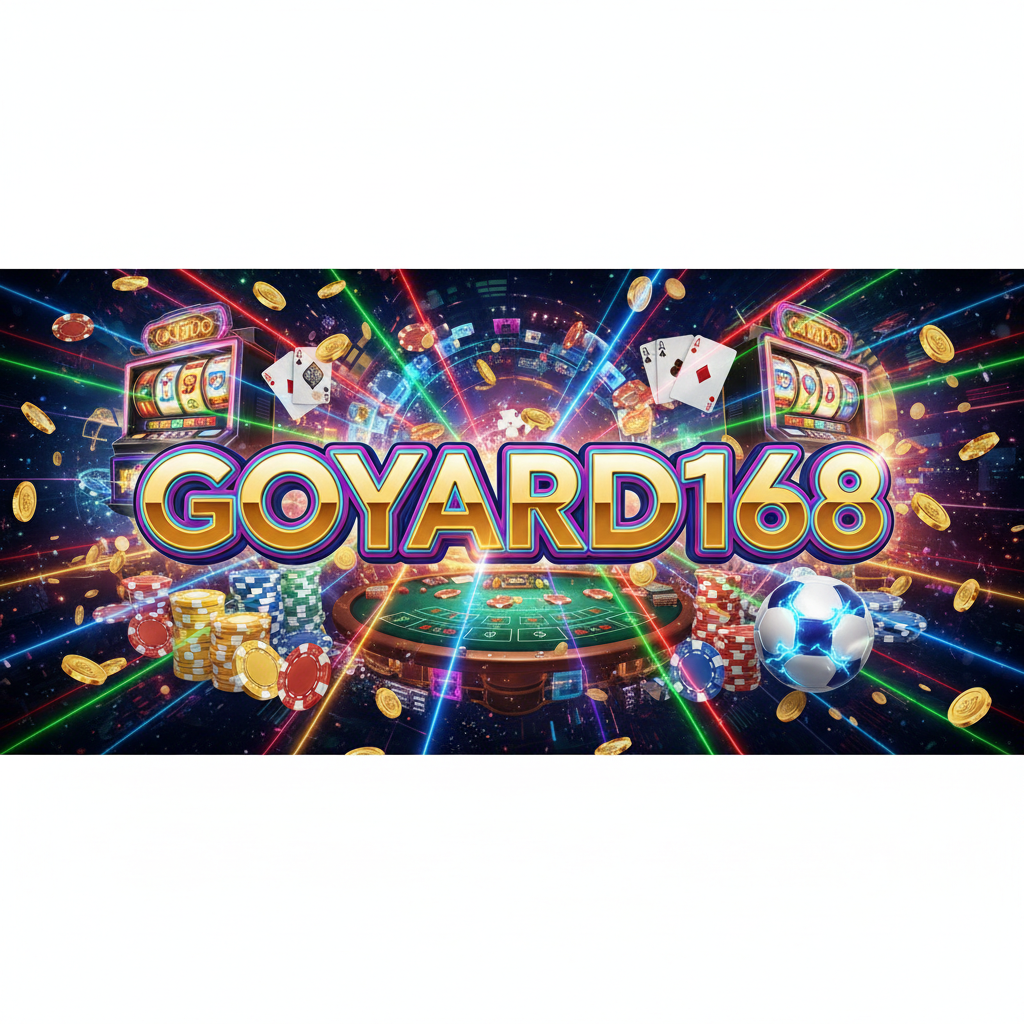 goyard168
