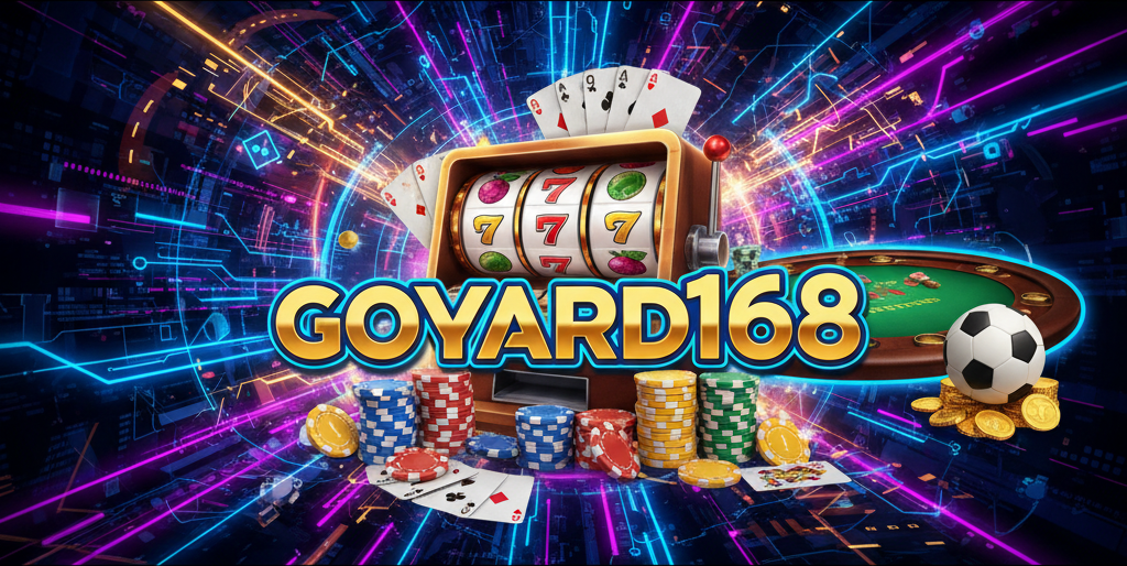 goyard168